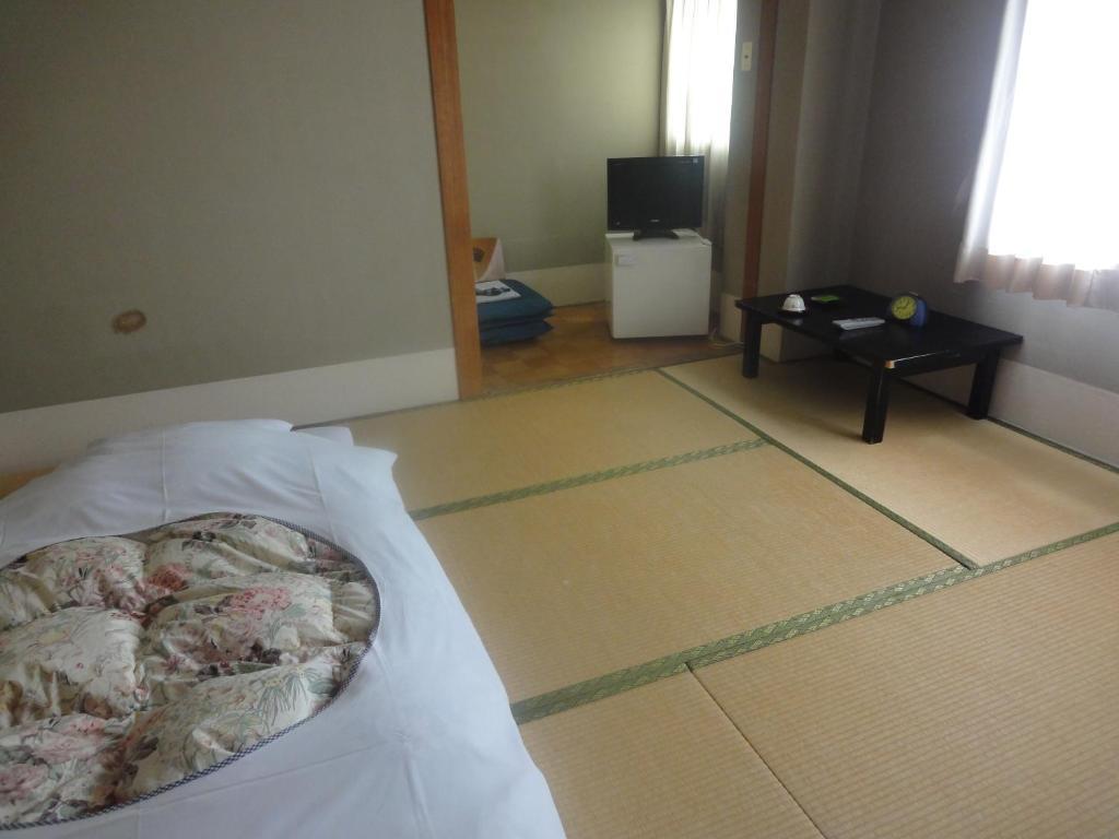 Hotel New Matsuo Hiroshima Habitación foto